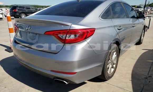 Acheter Neuf Voiture Hyundai Sonata Marron à Abeokuta, État d'Ogun Acheter Neuf Voiture Hyundai Sonata Marron à Abeokuta, État d'Ogun