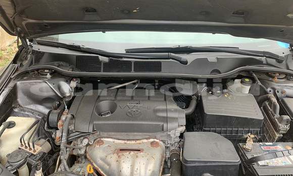 Buy Used Toyota Venza Black Car in Lagos in Lagos State Buy Used Toyota Venza Black Car in Lagos in Lagos State