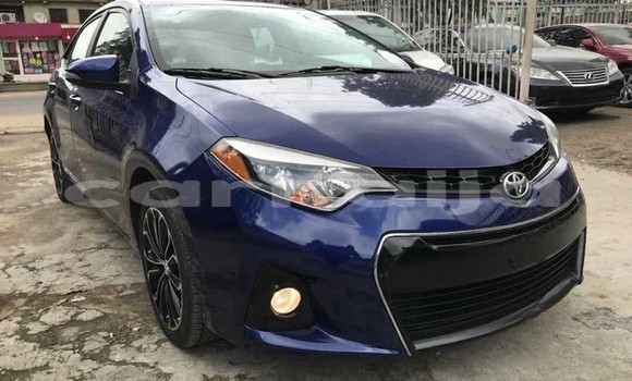 Buy Used Toyota Camry Blue Car in Ohafia in Abia Buy Used Toyota Camry Blue Car in Ohafia in Abia