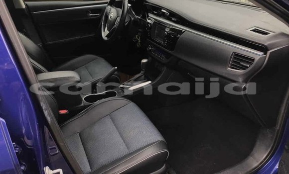 Acheter Occasion Voiture Toyota Camry Bleu à Ohafia, Abia Acheter Occasion Voiture Toyota Camry Bleu à Ohafia, Abia