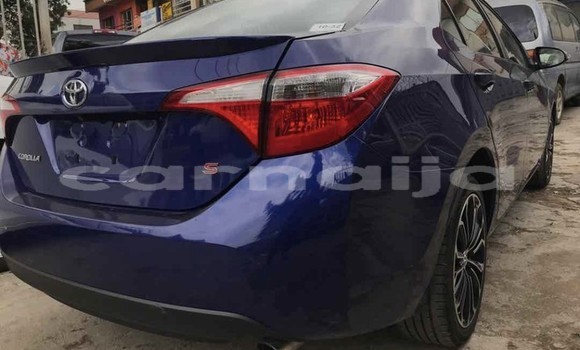 Acheter Occasion Voiture Toyota Camry Bleu à Ohafia, Abia Acheter Occasion Voiture Toyota Camry Bleu à Ohafia, Abia