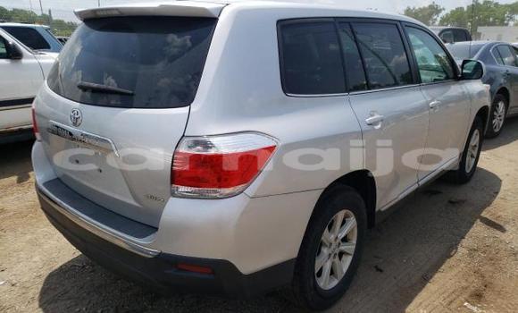 Acheter Occasion Voiture Toyota Highlander Autre à Lagos, État de Lagos Acheter Occasion Voiture Toyota Highlander Autre à Lagos, État de Lagos