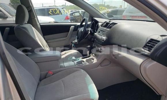 Acheter Occasion Voiture Toyota Highlander Autre à Lagos, État de Lagos Acheter Occasion Voiture Toyota Highlander Autre à Lagos, État de Lagos