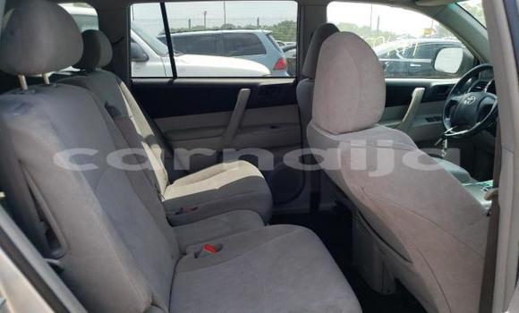Acheter Occasion Voiture Toyota Highlander Autre à Lagos, État de Lagos Acheter Occasion Voiture Toyota Highlander Autre à Lagos, État de Lagos