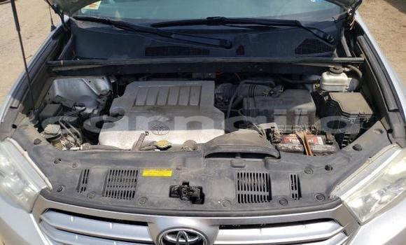 Acheter Occasion Voiture Toyota Highlander Autre à Lagos, État de Lagos Acheter Occasion Voiture Toyota Highlander Autre à Lagos, État de Lagos