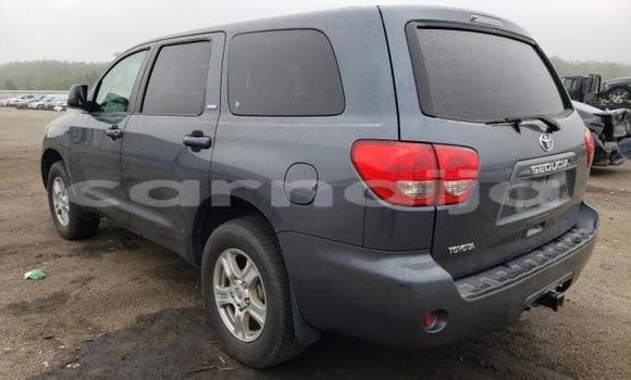 Acheter Occasion Voiture Toyota Sequoia Autre à Lagos, État de Lagos