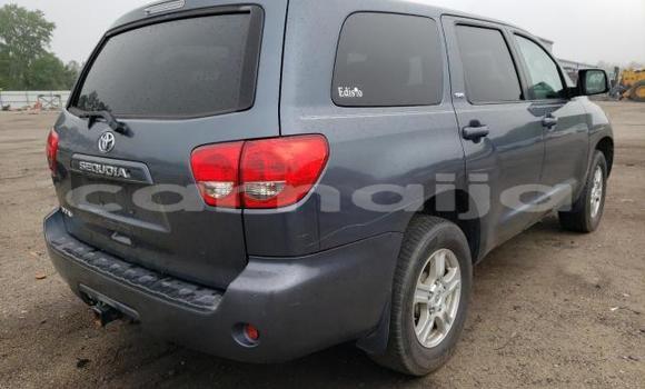 Buy Used Toyota Sequoia Other Car in Lagos in Lagos State Buy Used Toyota Sequoia Other Car in Lagos in Lagos State