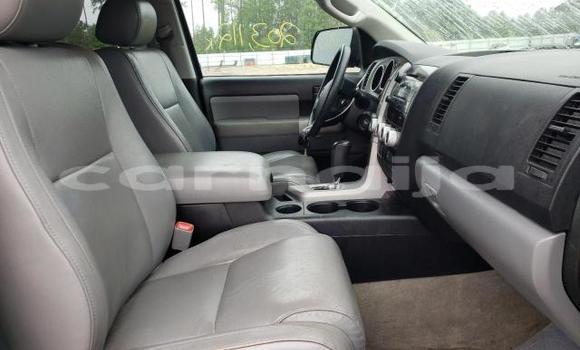 Buy Used Toyota Sequoia Other Car in Lagos in Lagos State Buy Used Toyota Sequoia Other Car in Lagos in Lagos State
