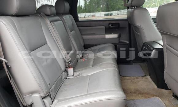 Buy Used Toyota Sequoia Other Car in Lagos in Lagos State Buy Used Toyota Sequoia Other Car in Lagos in Lagos State