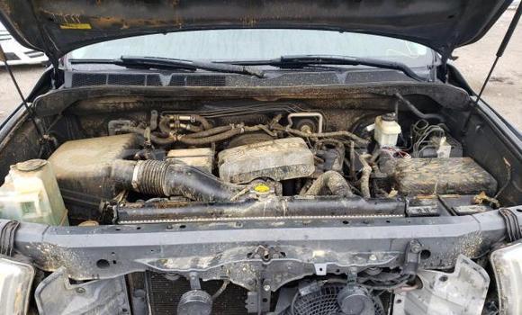 Buy Used Toyota Sequoia Other Car in Lagos in Lagos State Buy Used Toyota Sequoia Other Car in Lagos in Lagos State