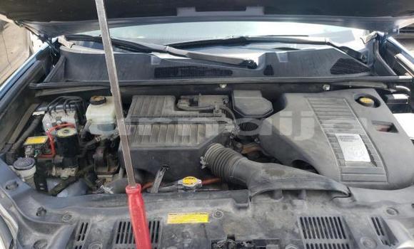 Acheter Occasion Voiture Toyota Highlander Autre à Lagos, État de Lagos Acheter Occasion Voiture Toyota Highlander Autre à Lagos, État de Lagos