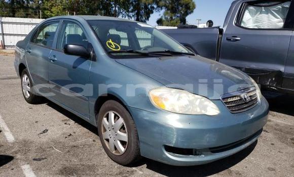 Acheter Occasion Voiture Toyota Corolla Autre à Lagos, État de Lagos