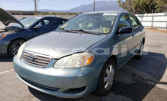 Acheter Occasion Voiture Toyota Corolla Autre à Lagos, État de Lagos Acheter Occasion Voiture Toyota Corolla Autre à Lagos, État de Lagos
