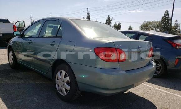 Acheter Occasion Voiture Toyota Corolla Autre à Lagos, État de Lagos Acheter Occasion Voiture Toyota Corolla Autre à Lagos, État de Lagos