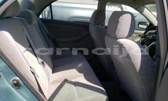 Acheter Occasion Voiture Toyota Corolla Autre à Lagos, État de Lagos Acheter Occasion Voiture Toyota Corolla Autre à Lagos, État de Lagos