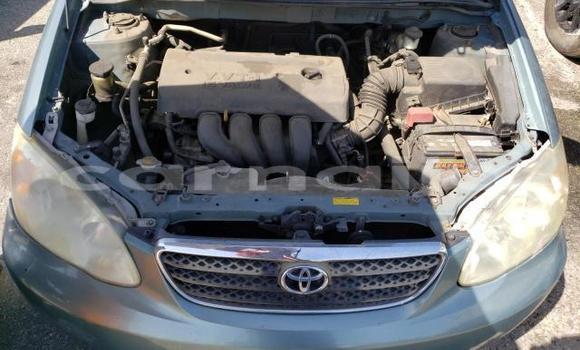Acheter Occasion Voiture Toyota Corolla Autre à Lagos, État de Lagos Acheter Occasion Voiture Toyota Corolla Autre à Lagos, État de Lagos