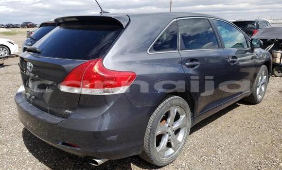 Acheter Occasion Voiture Toyota Highlander Autre à Lagos, État de Lagos Acheter Occasion Voiture Toyota Highlander Autre à Lagos, État de Lagos