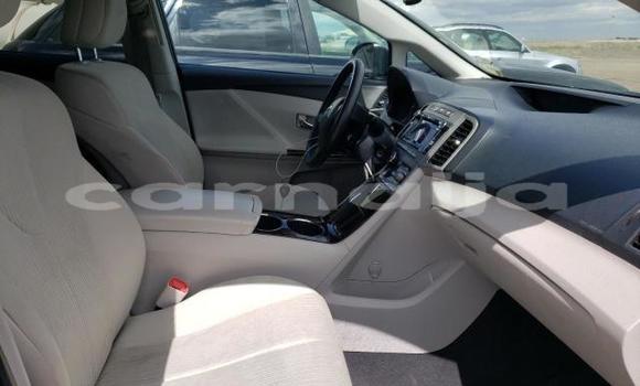 Acheter Occasion Voiture Toyota Highlander Autre à Lagos, État de Lagos Acheter Occasion Voiture Toyota Highlander Autre à Lagos, État de Lagos