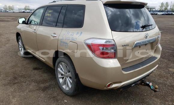 Buy Used Toyota Highlander Other Car in Lagos in Lagos State Buy Used Toyota Highlander Other Car in Lagos in Lagos State