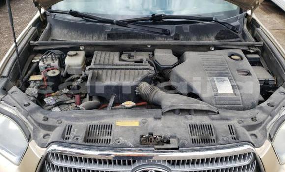 Buy Used Toyota Highlander Other Car in Lagos in Lagos State Buy Used Toyota Highlander Other Car in Lagos in Lagos State