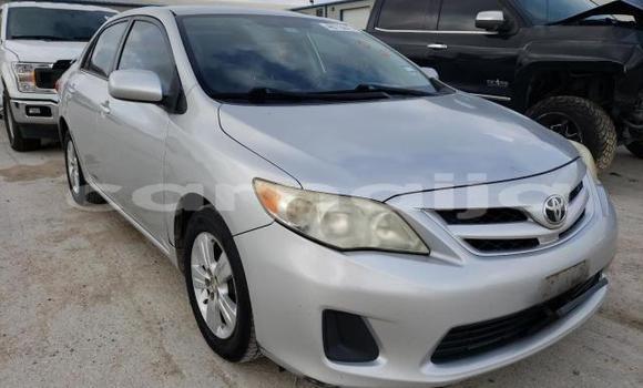 Acheter Occasion Voiture Toyota Corolla Autre à Lagos, État de Lagos Acheter Occasion Voiture Toyota Corolla Autre à Lagos, État de Lagos