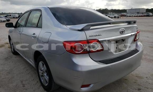 Acheter Occasion Voiture Toyota Corolla Autre à Lagos, État de Lagos Acheter Occasion Voiture Toyota Corolla Autre à Lagos, État de Lagos
