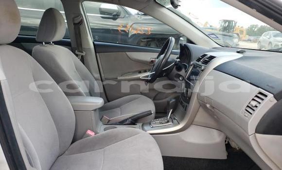 Acheter Occasion Voiture Toyota Corolla Autre à Lagos, État de Lagos Acheter Occasion Voiture Toyota Corolla Autre à Lagos, État de Lagos