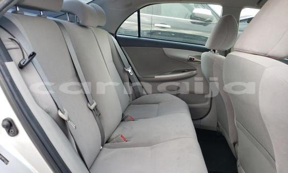 Acheter Occasion Voiture Toyota Corolla Autre à Lagos, État de Lagos Acheter Occasion Voiture Toyota Corolla Autre à Lagos, État de Lagos