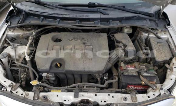 Acheter Occasion Voiture Toyota Corolla Autre à Lagos, État de Lagos Acheter Occasion Voiture Toyota Corolla Autre à Lagos, État de Lagos