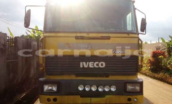 Buy Used Iveco Daily Other Truck in Port Harcourt in Rivers State