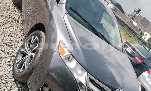 Buy Used Toyota Venza Other Car in Abuja in Lagos State Buy Used Toyota Venza Other Car in Abuja in Lagos State