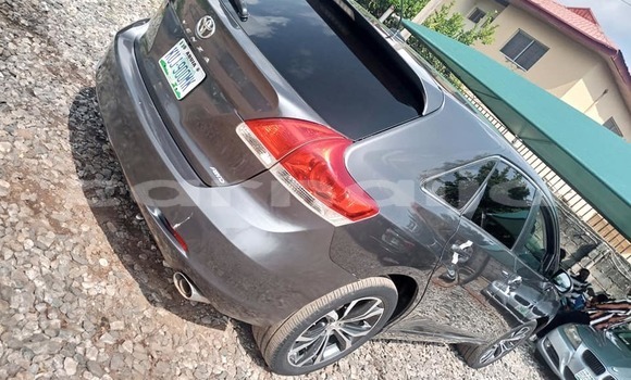 Acheter Occasion Voiture Toyota Venza Autre à Abuja, État de Lagos Acheter Occasion Voiture Toyota Venza Autre à Abuja, État de Lagos