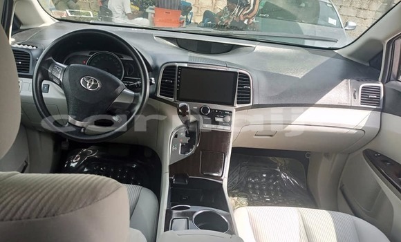 Acheter Occasion Voiture Toyota Venza Autre à Abuja, État de Lagos Acheter Occasion Voiture Toyota Venza Autre à Abuja, État de Lagos