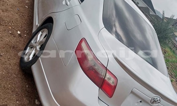 Acheter Occasion Voiture Toyota Camry Gris à Abuja, État de Lagos Acheter Occasion Voiture Toyota Camry Gris à Abuja, État de Lagos