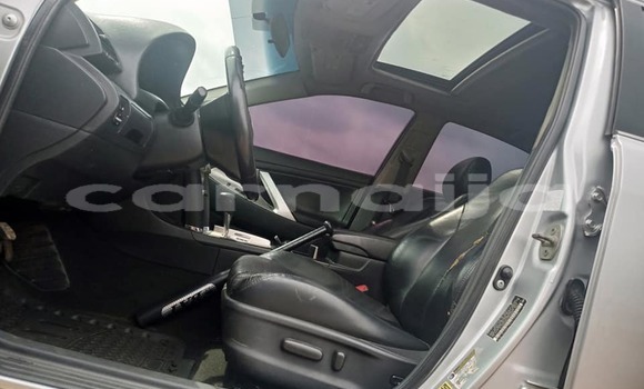 Acheter Occasion Voiture Toyota Camry Gris à Abuja, État de Lagos Acheter Occasion Voiture Toyota Camry Gris à Abuja, État de Lagos