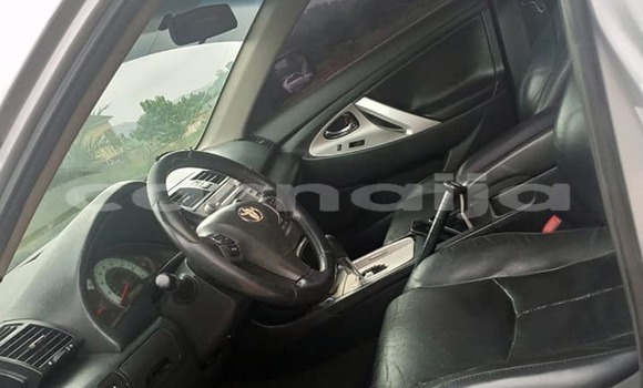 Acheter Occasion Voiture Toyota Camry Gris à Abuja, État de Lagos Acheter Occasion Voiture Toyota Camry Gris à Abuja, État de Lagos