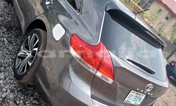Acheter Occasion Voiture Toyota Venza Autre à Abuja, État de Lagos Acheter Occasion Voiture Toyota Venza Autre à Abuja, État de Lagos