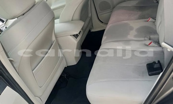 Acheter Occasion Voiture Toyota Venza Autre à Abuja, État de Lagos Acheter Occasion Voiture Toyota Venza Autre à Abuja, État de Lagos