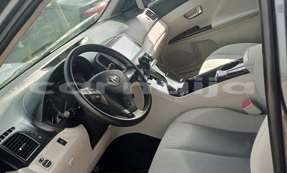 Acheter Occasion Voiture Toyota Venza Autre à Abuja, État de Lagos Acheter Occasion Voiture Toyota Venza Autre à Abuja, État de Lagos
