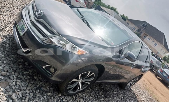 Acheter Occasion Voiture Toyota Venza Autre à Abuja, État de Lagos Acheter Occasion Voiture Toyota Venza Autre à Abuja, État de Lagos