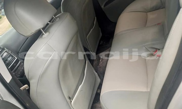 Buy Used Lexus IS Silver Car in Abuja in Lagos State Buy Used Lexus IS Silver Car in Abuja in Lagos State