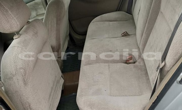 Acheter Occasion Voiture Toyota Corolla Gris à Abuja, État de Lagos Acheter Occasion Voiture Toyota Corolla Gris à Abuja, État de Lagos