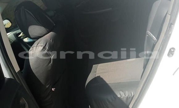 Buy Used Toyota Corolla White Car in Abuja in Lagos State Buy Used Toyota Corolla White Car in Abuja in Lagos State