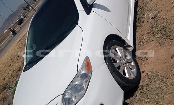 Buy Used Toyota Corolla White Car in Abuja in Lagos State Buy Used Toyota Corolla White Car in Abuja in Lagos State