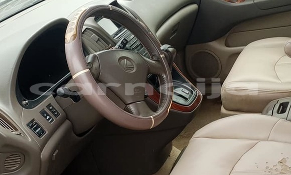Acheter Occasion Voiture Lexus RX 300 Rouge à Abuja, État de Lagos Acheter Occasion Voiture Lexus RX 300 Rouge à Abuja, État de Lagos