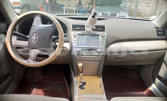 Acheter Occasion Voiture Toyota Camry Bleu à Abuja, État de Lagos Acheter Occasion Voiture Toyota Camry Bleu à Abuja, État de Lagos