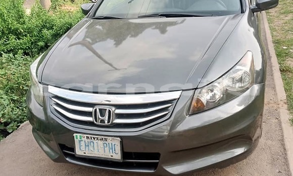 Buy Used Honda Accord Other Car in Abuja in Lagos State