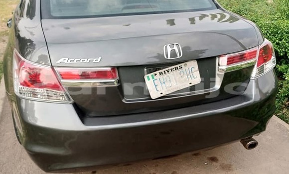 Buy Used Honda Accord Other Car in Abuja in Lagos State Buy Used Honda Accord Other Car in Abuja in Lagos State