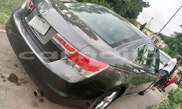 Buy Used Honda Accord Other Car in Abuja in Lagos State Buy Used Honda Accord Other Car in Abuja in Lagos State