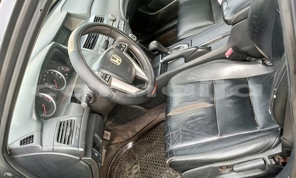 Buy Used Honda Accord Other Car in Abuja in Lagos State Buy Used Honda Accord Other Car in Abuja in Lagos State